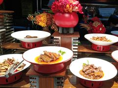 -苏格里岛自助烤肉海鲜火锅(成都金牛万达店)