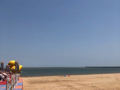 -东疆建设开发纪念公园