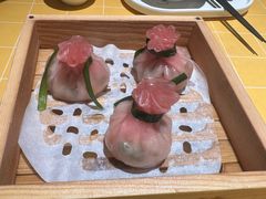 -蔡澜点心·粤菜(花城汇南区店)