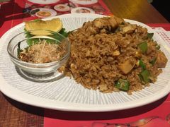 -卡朋厨房(289艺术园区店)