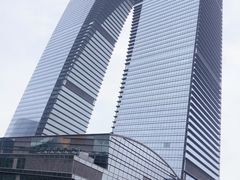 -新贝乐意大利餐厅(苏州中心店)