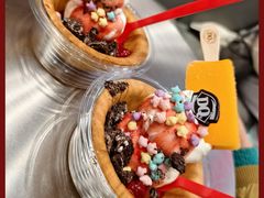-DQ·蛋糕·冰淇淋(包河万达店)