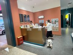 -海马体照相馆(重庆爱琴海购物公园店)