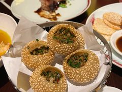 -杭州西子湖四季酒店·金沙厅