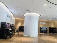 -雅马哈乐器专卖店(广州旗舰店)