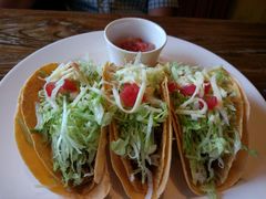 -Rural Tequila墨西哥餐厅(东川路店)