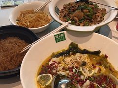 -绿草地·湘菜(芙蓉天街店)