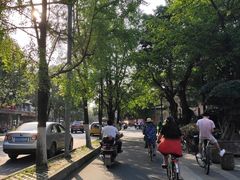 -怪老头甜不辣(抚琴小区店)