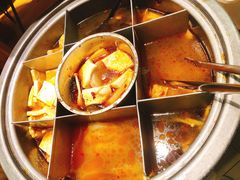 -素清香(解放路店)