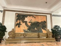 -人民大会堂宴会厅