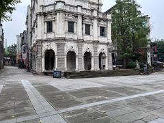 -两江国际影视城