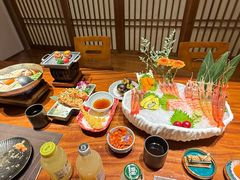 -一本料理(西溪天街店)