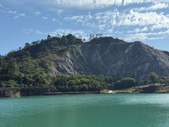 -水濂山森林公园