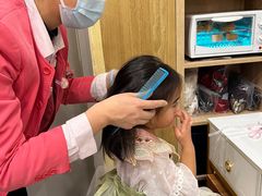 -中国照相馆(清河万象汇店)