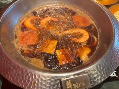 -牛New寿喜烧(曹路花园城店)