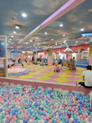 -胜利乐园(胜利购物广场店)