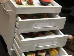 -行者书屋大堂吧 ·下午茶(南京圣和府邸酒店)