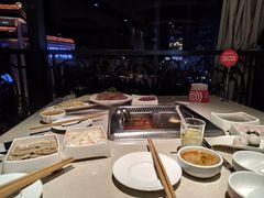 -海底捞火锅(泉城路店)
