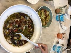 -港丽餐厅(高德置地店)