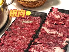 -陈记顺和牛肉火锅馆(天河北路店)