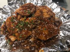 -苏城小院·园林精致苏州菜(斜塘老街店)