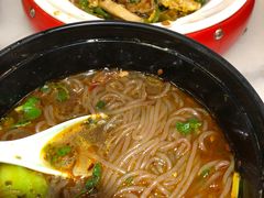 -京城小江南·北京烤鸭·江南土菜·白鱼(中关村店)