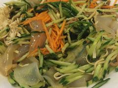 -黄家饺子东北特色菜馆(湖滨商业街店)