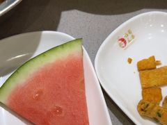 -巴蜀王婆大虾(南锣鼓巷店)