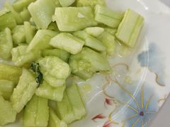 -单家老院·院子里的青岛菜(沙子口店)