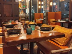 -CHINCHIN 青青·泰国料理(万象食家店)