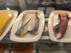 -顺德联塑万怡酒店·万荟轩自助餐厅