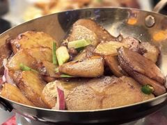 -绿茶餐厅(哈尔滨凯德店)
