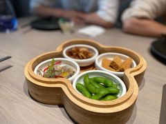 -青梅酒肆PLUS(长白仙岛北路店)