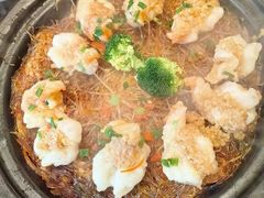-情妹耙泥鳅·江湖川菜(科华店)