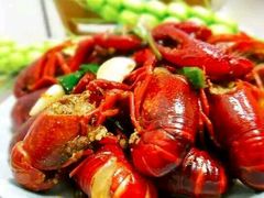 -传统香辣蟹(南园路店)
