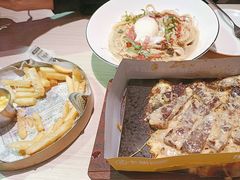 -卡朋西餐(悦汇城店)