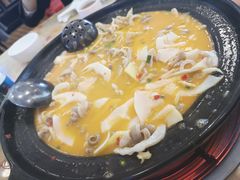 -李师傅脆肚(梅林店)