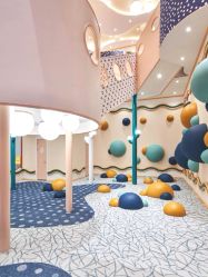 -奈尔宝家庭中心·亲子餐厅(苏州大悦城店)