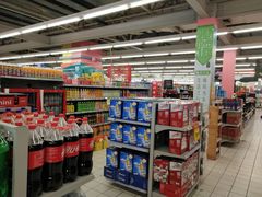 -物美超市(通州果园店)