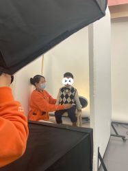 -海马体家庭照相馆(杭州远洋乐堤港店)