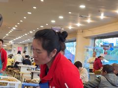 -重庆风光老灶火锅城(同德广场店)