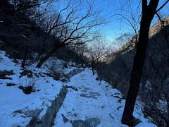 -阳台山自然风景区