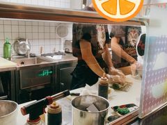 -友悦食堂(灯湖店)