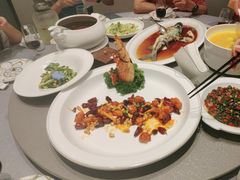 -写庭·鱼鲜川菜·宴请(铁像寺水街店)