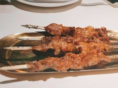 -西域阿里马新疆菜·清真(桂花路店)