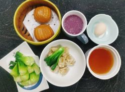 -爱丽馨御景月子中心