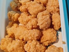 -半天妖烤鱼(新中关购物中心店)