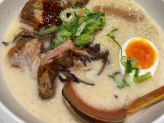 -味千拉面(广州白云机场T1西二店)