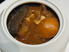 -富力丽思卡尔顿酒店·丽轩中餐厅