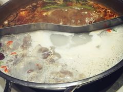 -密友回转自助火锅(世茂国际广场店)